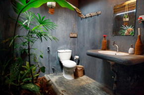 Chez Podi Surf Stay